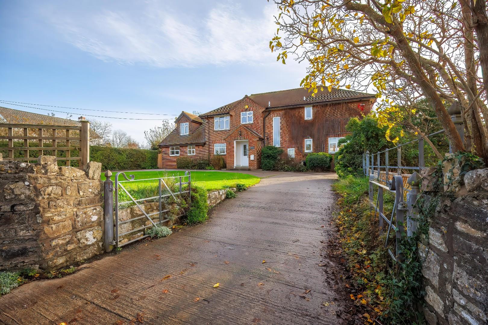 Nurston, Rhoose, Vale of Glamorgan, CF62 3BH